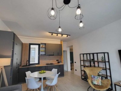 Apartament situat in zona Tomis Nord-Campus