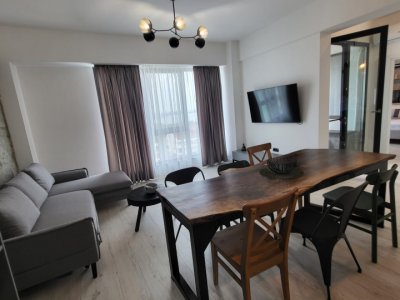 Apartament 2 camere situat in zona Tomis Nord-Campus