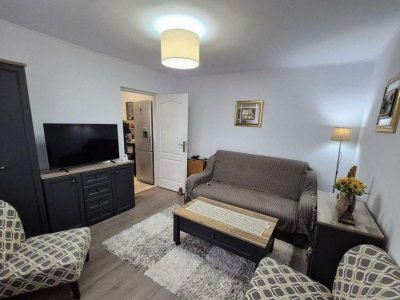 Apartament situat in zona Tomis Nord-Brotacei