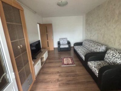 Apartament 2 camere situat in zona Trocadero