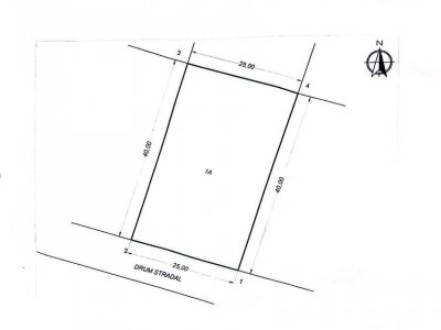 Teren intravilan situat in zona COSTINESTI - HOTEL MARIA / BEACH PLEASE