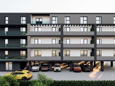 Apartament 2 camere Tomis Plus