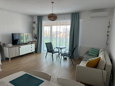 Apartament 2 camere Mamaia Nord