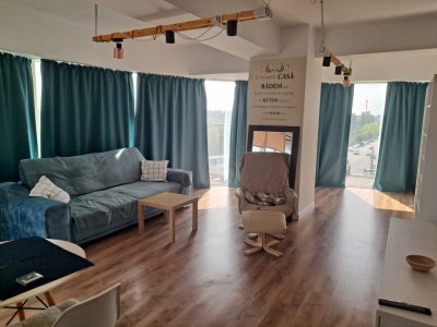 Apartament 2 camere -ZONA SABROSO-BLOC NOU