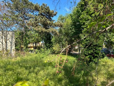 Teren intravilan, 579 mp - zona Eforie Nord