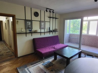 Apartament, termen lung, 4 camere zona City Park Mall