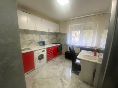 Apartament 2 camere situat in zona Tomis Nord - Brotăcei