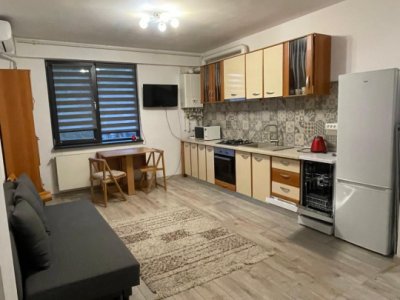 Apartament 2 camere situat in zona Cumpana