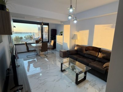 Apartament cu 2 camere, situat in zona CAMPUS,