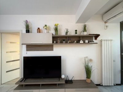 Apartament cu 2 camere, situat in zona CAMPUS,