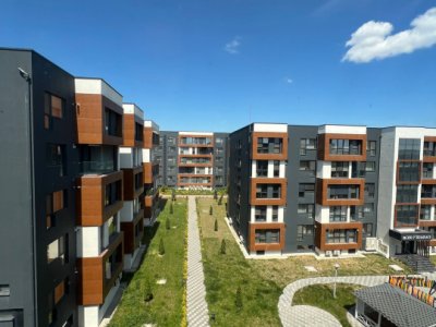 Apartament 2 camere Tomis Nord - JYSK