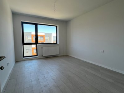 Apartament 2 camere Zen Residence 