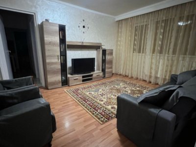 Apartament 3 camere situat in zona Tomis III -ROVERE