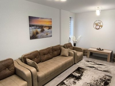 Apartament ZEN RESIDENCE -2 CAMERE