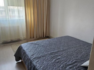 Apartament 2 camere situat in zona Gara