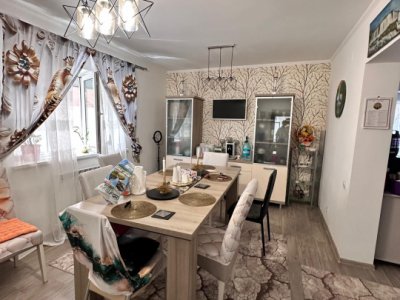 Casă primitoare in zona Mamaia Sat