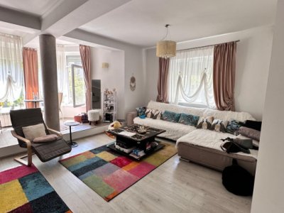 Casă primitoare zona  Mamaia Sat