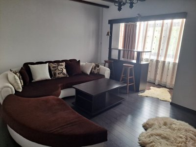 Apartament 2 camere Dacia