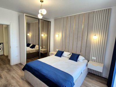 Apartament 2 camere zona Mamaia Nord