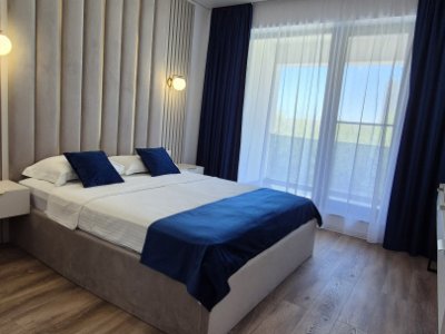Apartament 2 camere zona Mamaia Nord