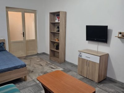 Garsonieră de vanzare, in zona Abator-Constanta