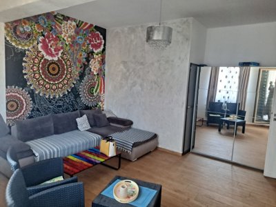 Apartament cochet zona Mamaia Nord-Hotel Opera