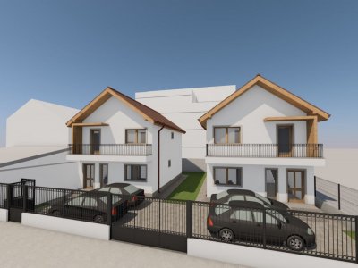 Casa 4 camere zona Kamsas - Lidl