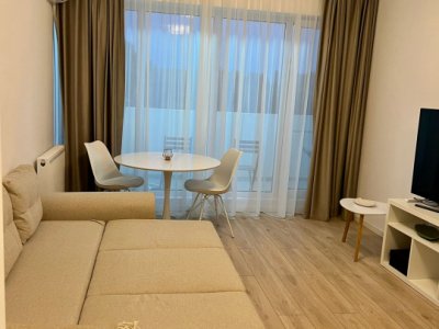 Apartament 2 camere situat în zona Mamaia Nord-Lidl
