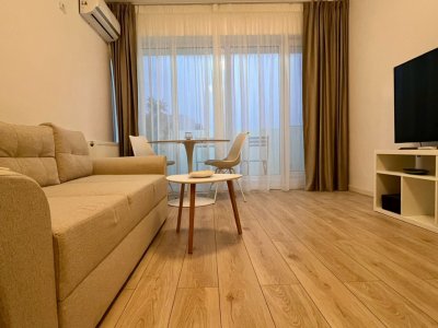 Apartament 2 camere situat în zona Mamaia Nord-Lidl