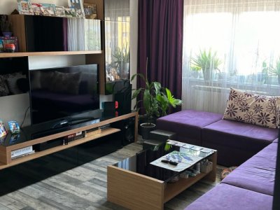 Apartament 3 camere Poarta 6
