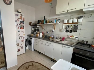 Apartament 2 camere zona Baba Novac - Lidl