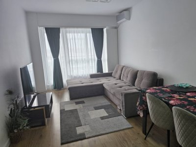 Apartament 2 camere situat in zona Tomis Nord