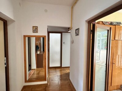 Apartament 3 camere zona Cazino-Comandament Constanța