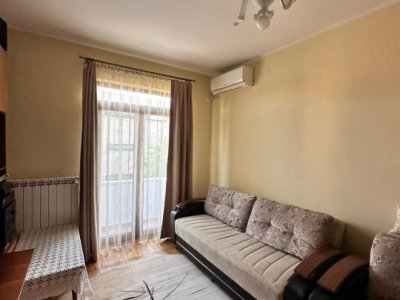 Apartament 3 camere zona Cazino-Comandament Constanța