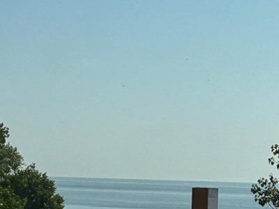 Apartament 2 camere Mamaia - Butoaie