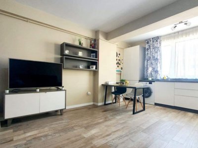 Studio situat in zona Mamaia Nord