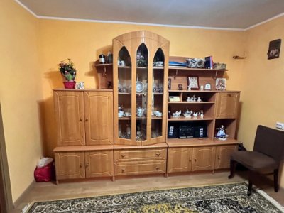 Casă spațioasă în Ovidiu