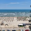 Garsonieră zona Mamaia Nord, vedere frontală către mare thumb 1