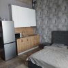 Garsonieră zona Mamaia Nord, vedere frontală către mare thumb 2