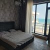 Garsonieră zona Mamaia Nord, vedere frontală către mare thumb 3