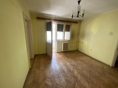 Apartament 2 camere situat in zona Tomis Nord - Brotăcei