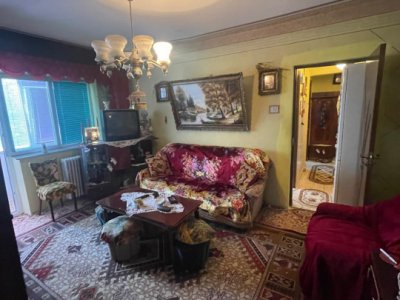Apartament 3 camere situat in zona Casa de Cultură