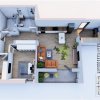 Apartament 4 camere situat in zona Tomis Plus thumb 2