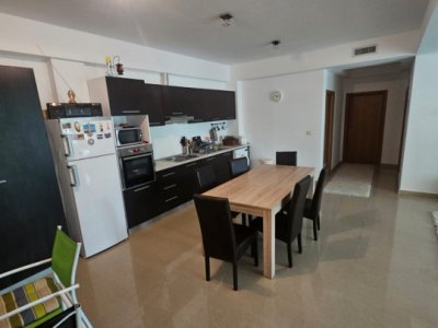 Apartament de vis, în Mamaia Nord – la doi pași de mare