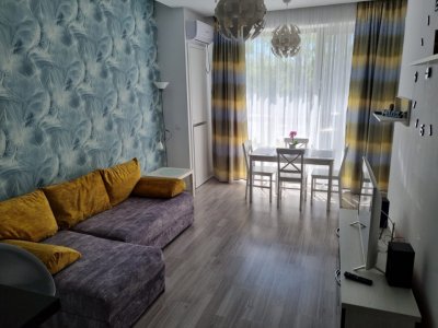 Apartament 2 camere zona Mamaia Nord