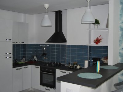 Apartament 2 camere zona Mamaia Nord