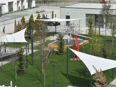 Apartament 2 camere zona Mamaia Nord