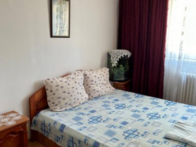 Apartament 3 camere zona Tomis Nord-Campus, Constanta