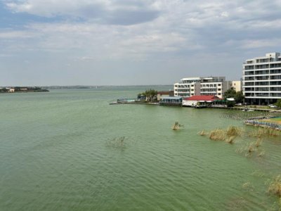 Apartament 2 camere zona Mamaia, Constanta