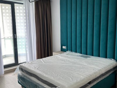 Apartament 2 camere zona Mamaia, Constanta